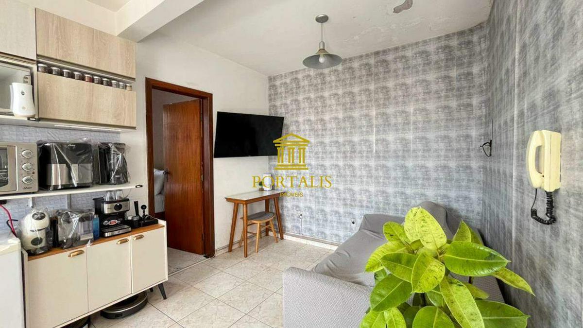 Cobertura, Palmares, 4 Quartos, 2 Vagas, 2 Suítes