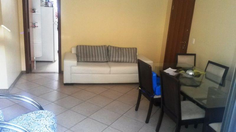 Apartamento, Castelo, 3 Quartos, 2 Vagas, 1 Suíte