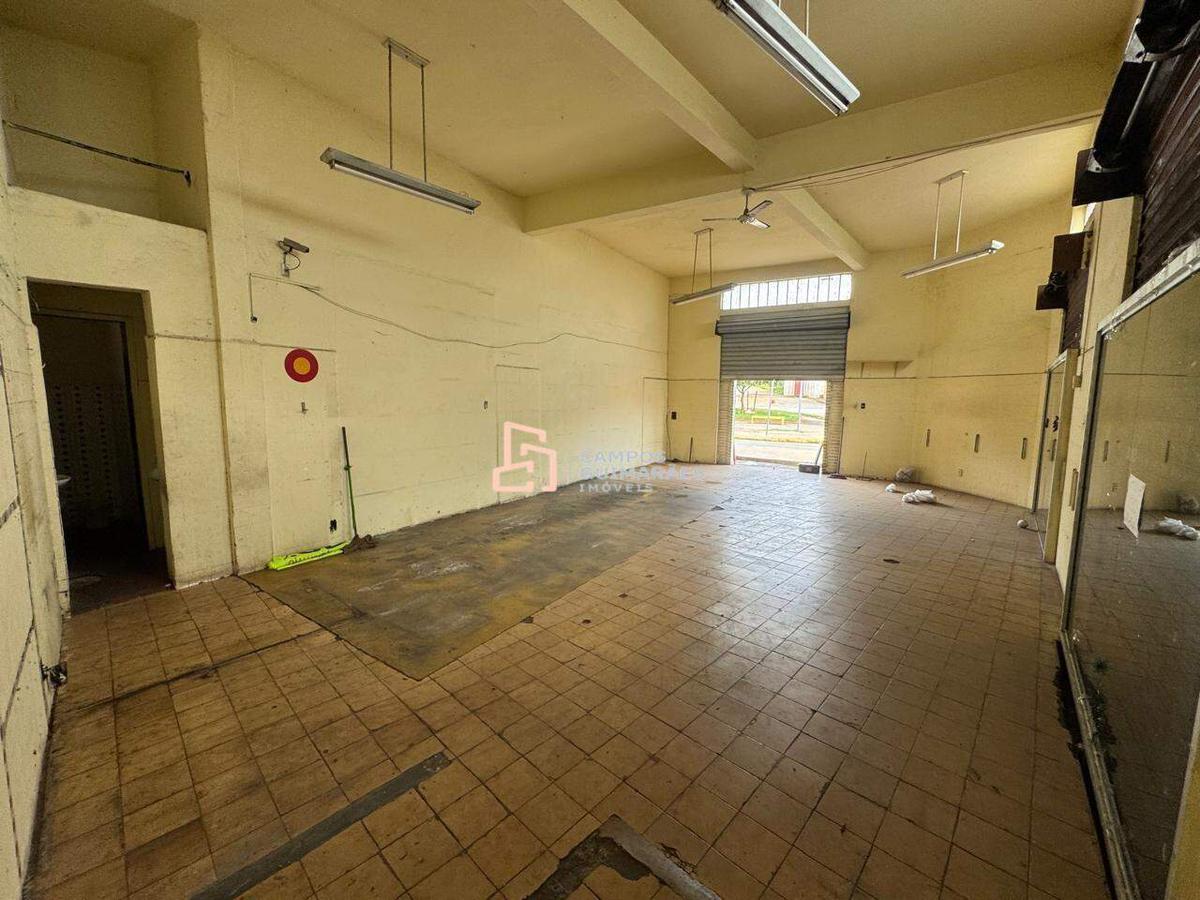 Loja, Miramar (barreiro)