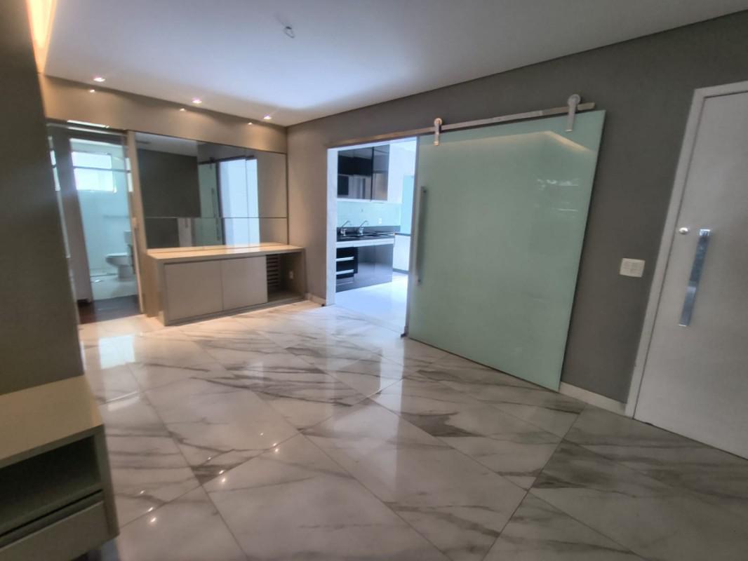 Apartamento, Luxemburgo, 3 Quartos, 2 Vagas, 1 Suíte