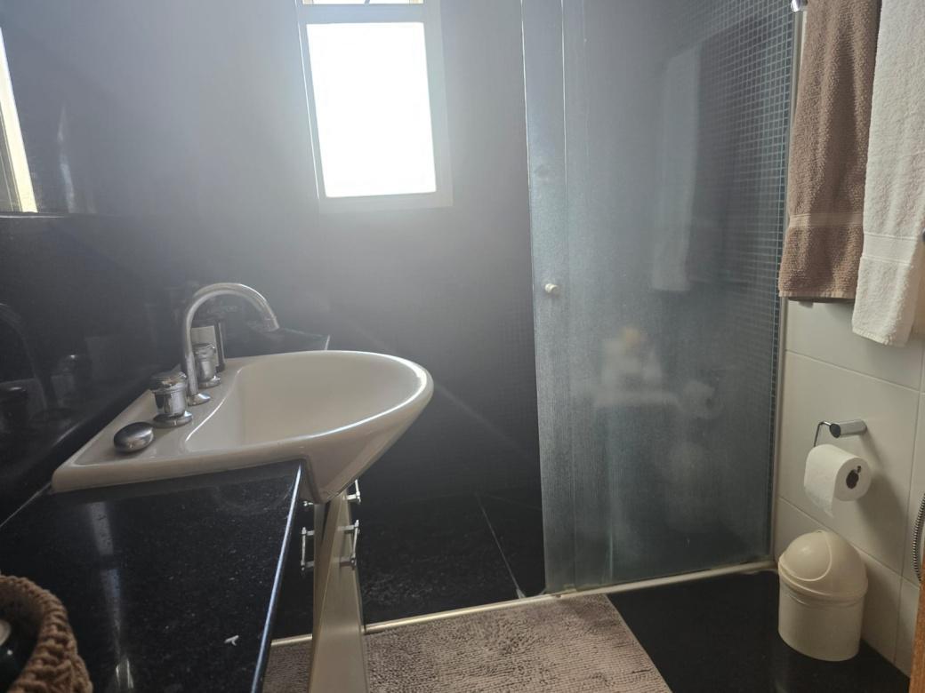 Apartamento, Santo Agostinho, 3 Quartos, 2 Vagas, 1 Suíte