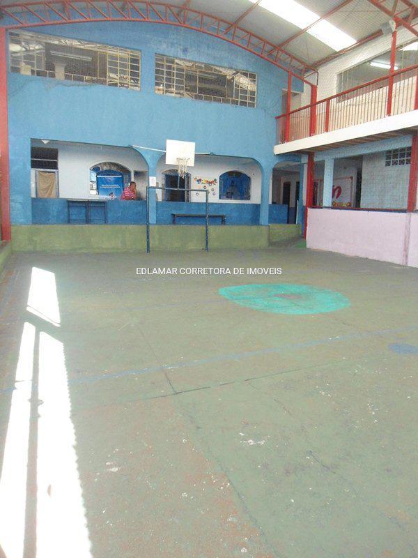 Galpão, Jardim Riacho das Pedras, 14 Quartos, 0 Vaga