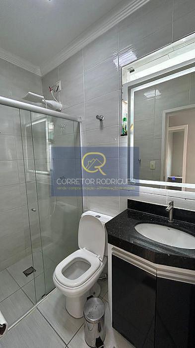 Cobertura, São Gabriel, 3 Quartos, 2 Vagas, 1 Suíte