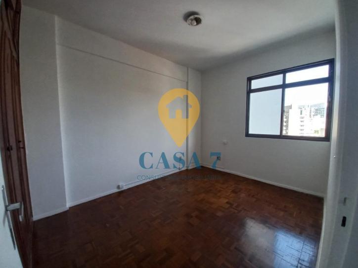 Apartamento, Lourdes, 2 Quartos, 1 Vaga