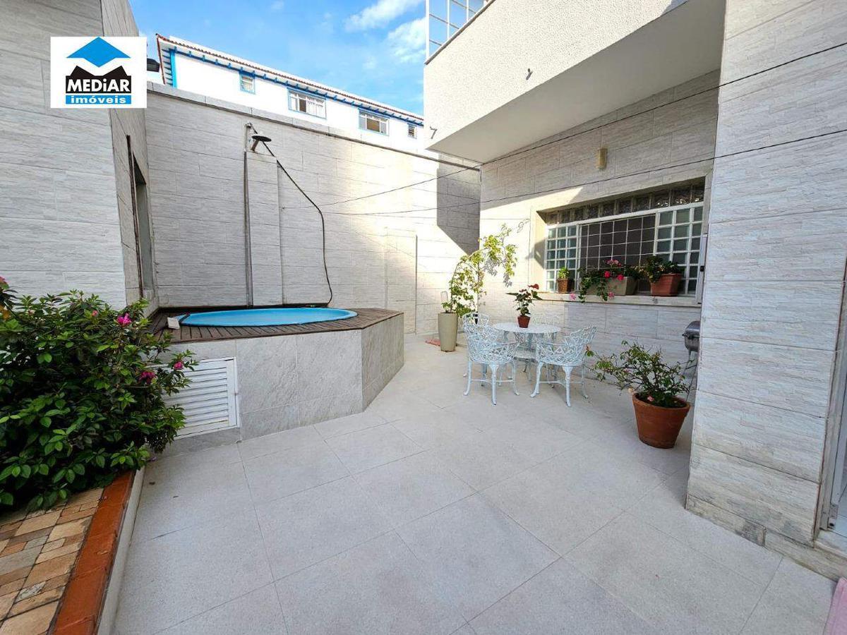 Casa, Colégio Batista, 3 Quartos, 3 Vagas, 3 Suítes