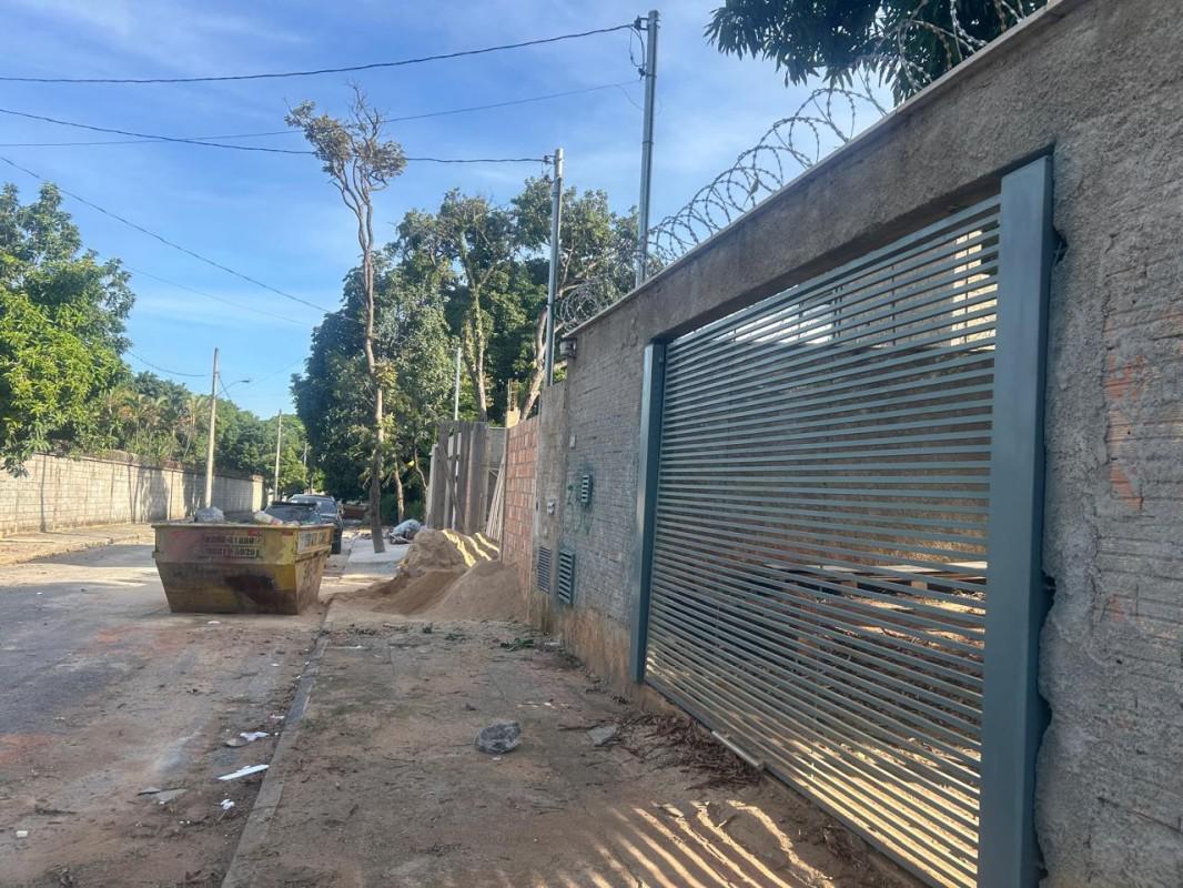 Lote, Trevo, 0 Quarto, 0 Vaga