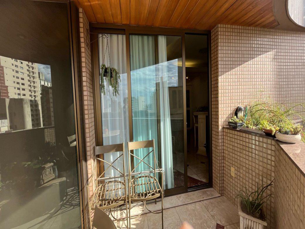 Apartamento, Savassi, 4 Quartos, 3 Vagas, 2 Suítes