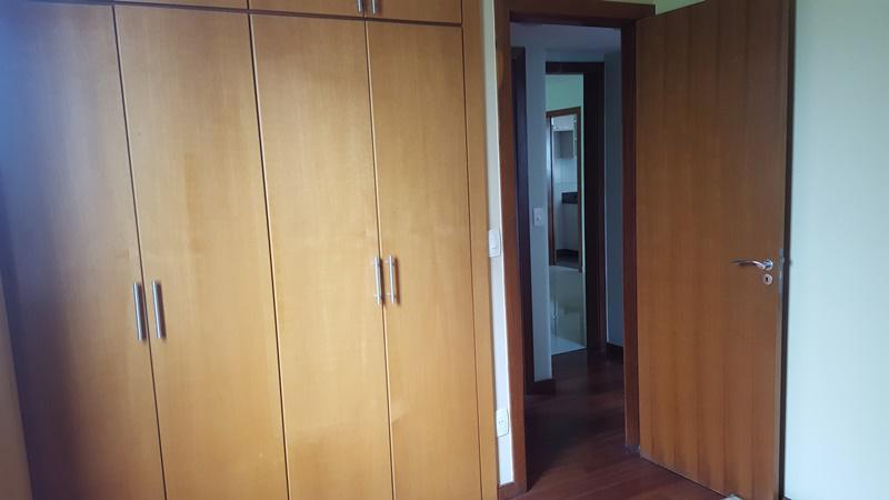 Apartamento, Silveira, 3 Quartos, 3 Vagas, 1 Suíte