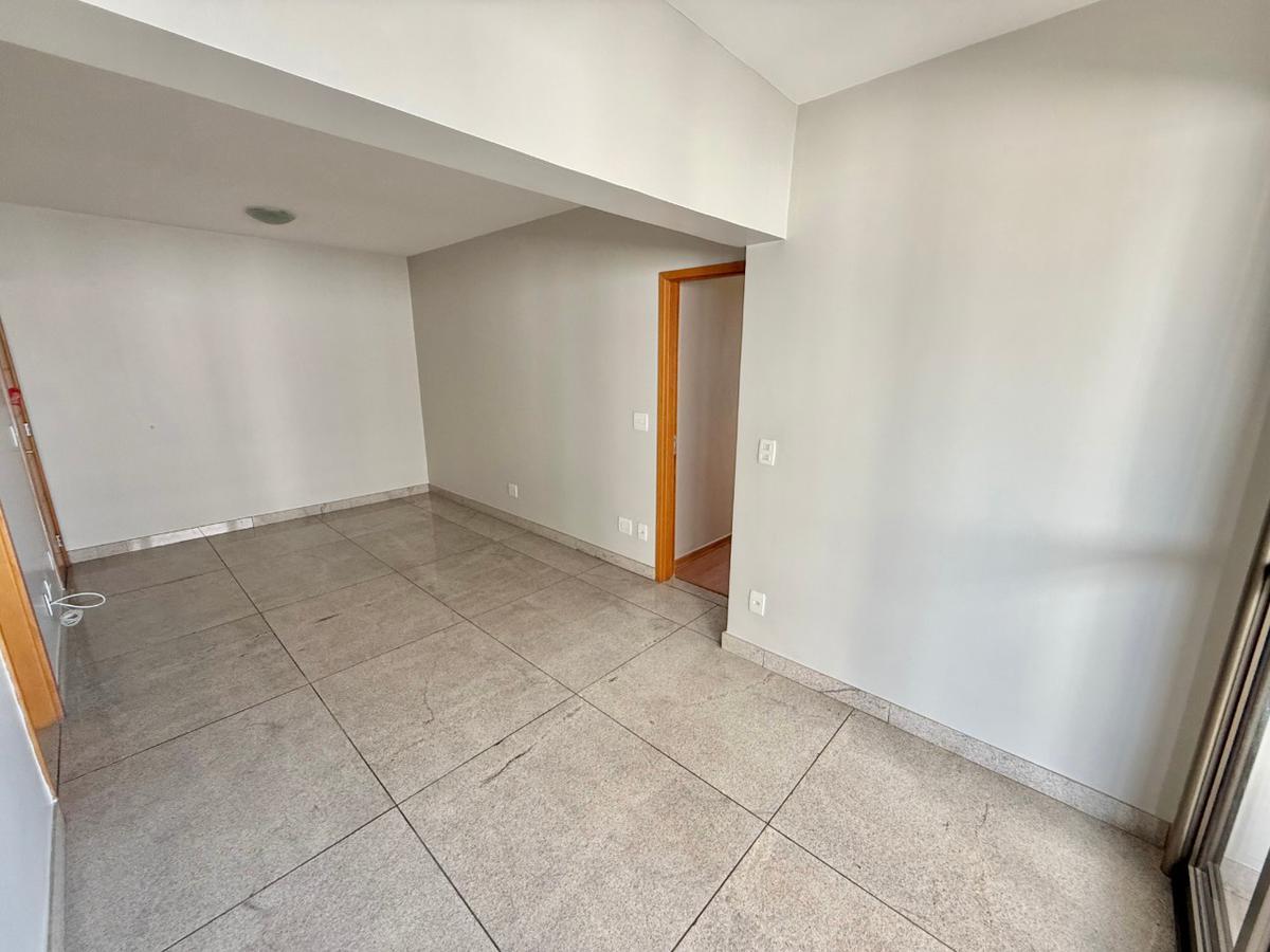 Apartamento, Barro Preto, 3 Quartos, 2 Vagas, 1 Suíte