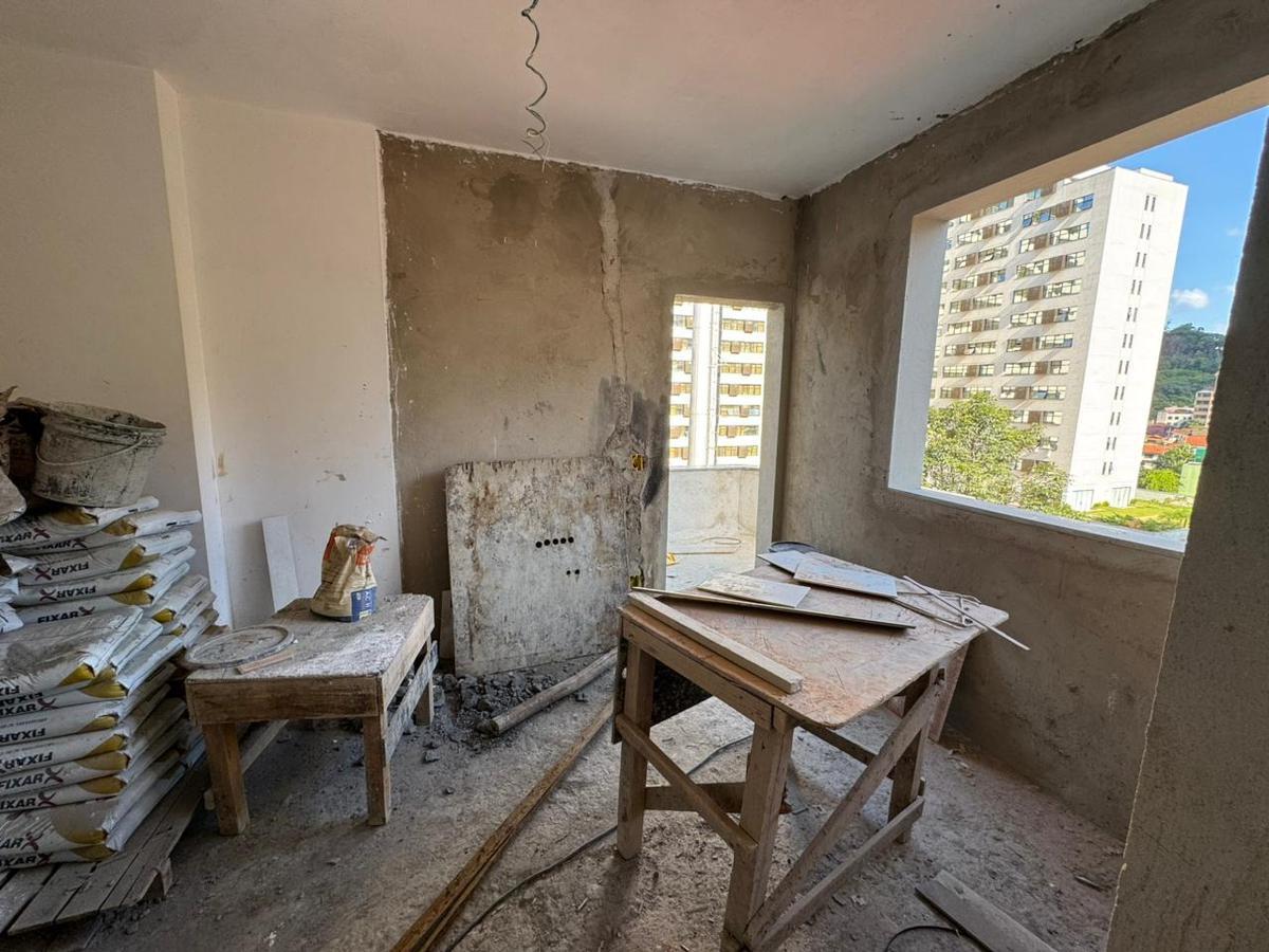 Apartamento, Luxemburgo, 3 Quartos, 3 Vagas, 1 Suíte