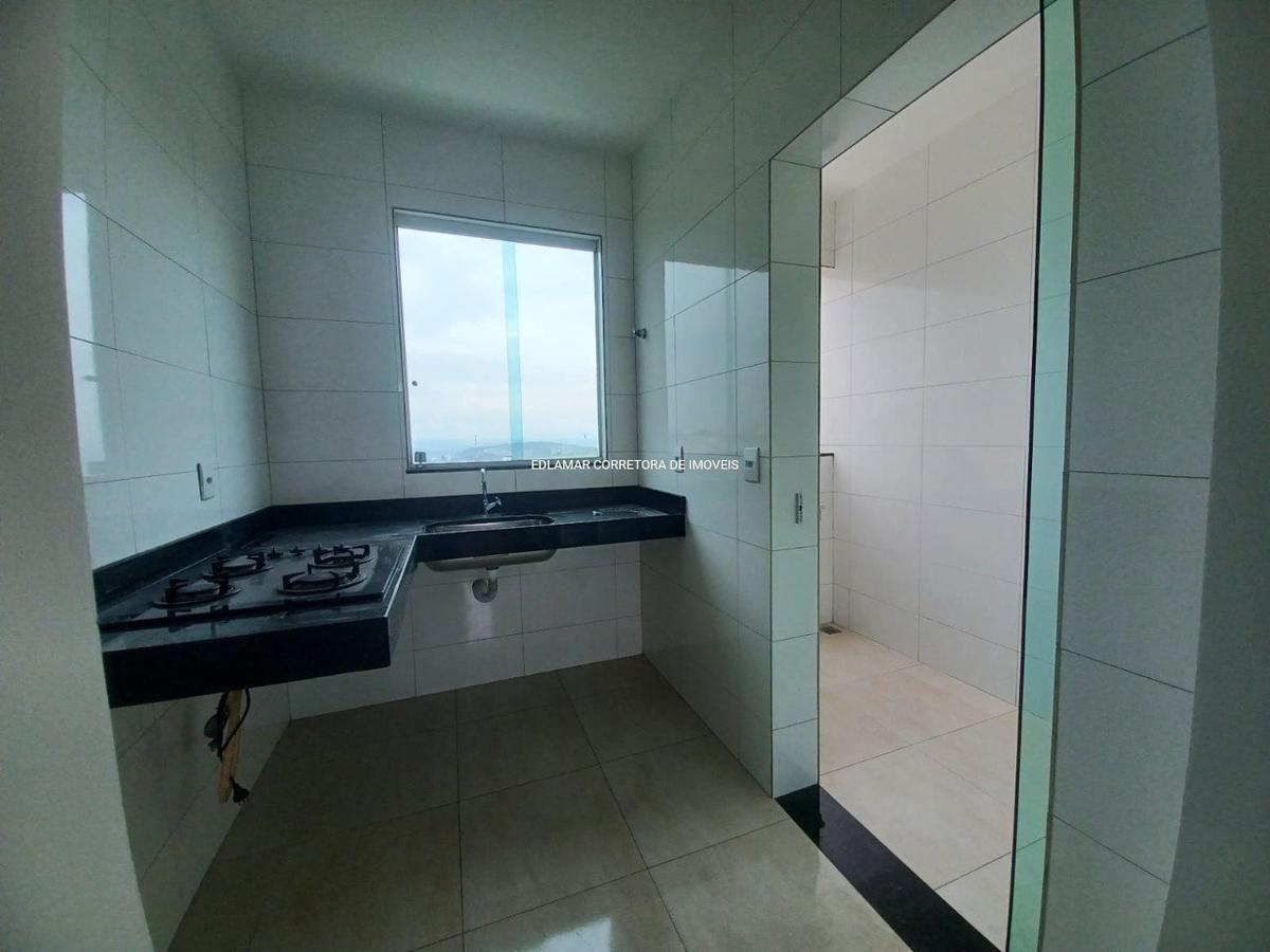 Apartamento, Palmeiras, 3 Quartos, 2 Vagas