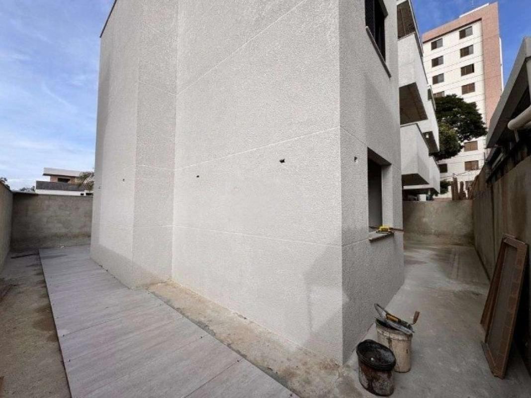Apartamento, Itapoã, 3 Quartos, 2 Vagas, 1 Suíte