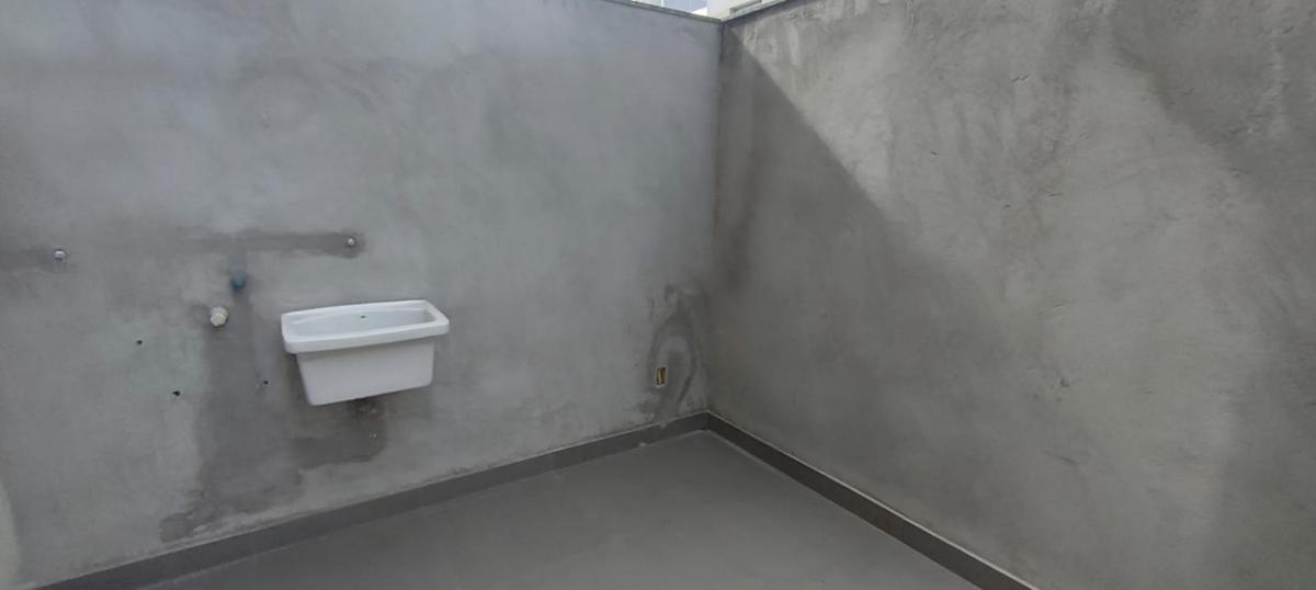 Apartamento, Ana Lúcia, 2 Quartos, 1 Vaga, 1 Suíte