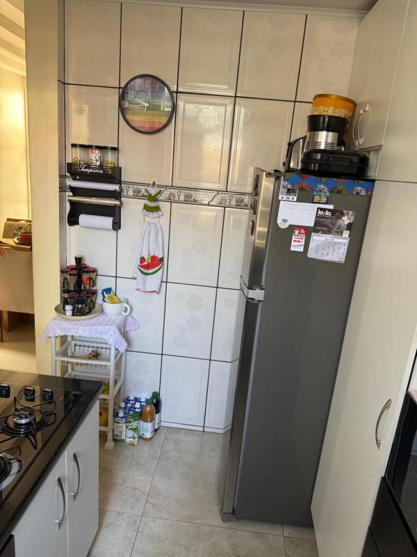 Apartamento, Industrial, 2 Quartos, 1 Vaga