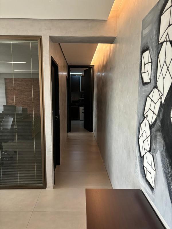 Apartamento, Vila da Serra, 1 Quarto, 1 Vaga