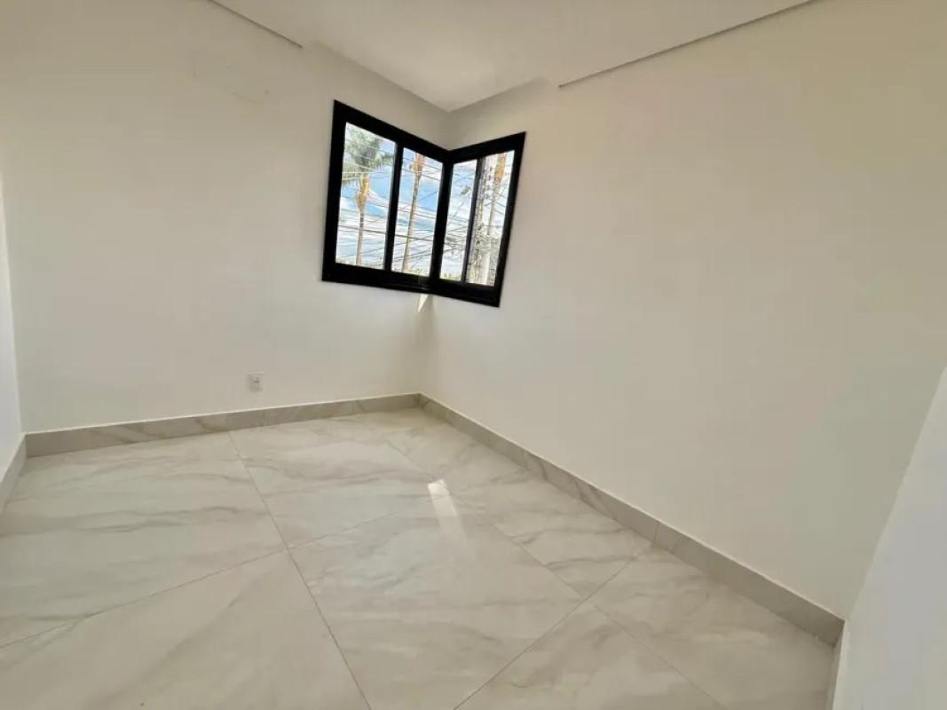 Casa, Planalto, 3 Quartos, 2 Vagas, 1 Suíte