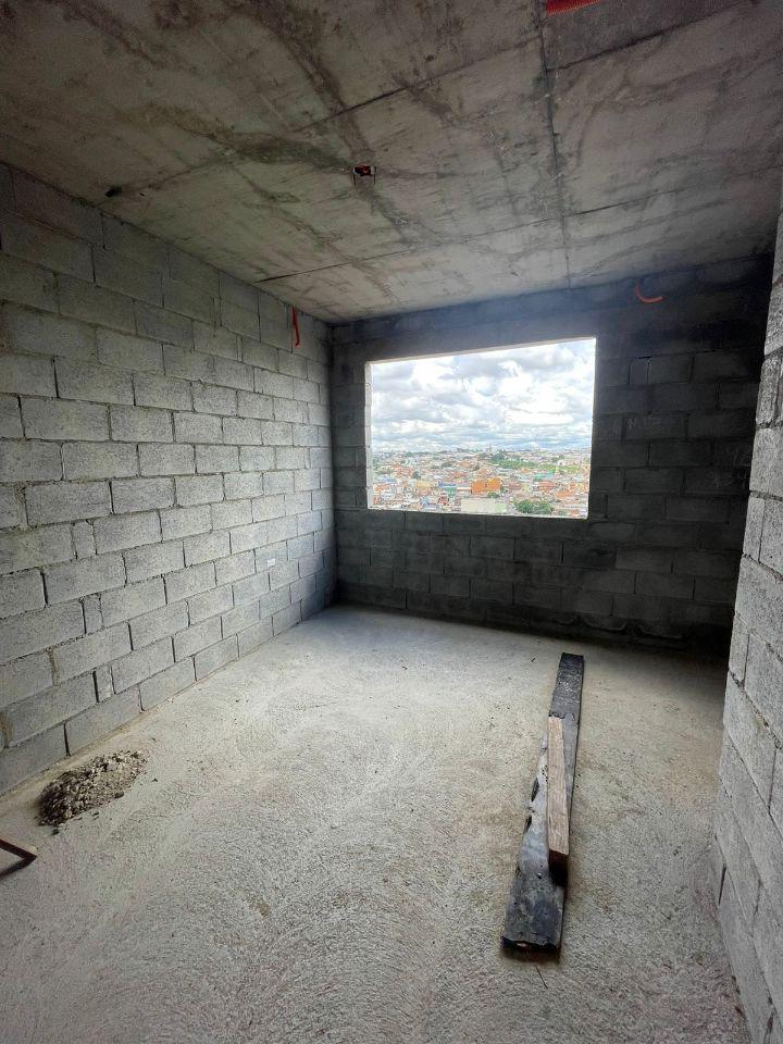 Apartamento, Cabral, 3 Quartos, 2 Vagas, 1 Suíte