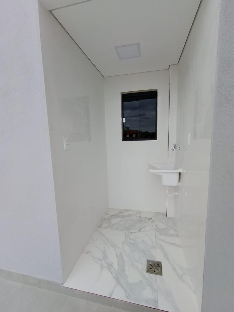 Casa, Jardim Leblon, 3 Quartos, 3 Vagas, 1 Suíte