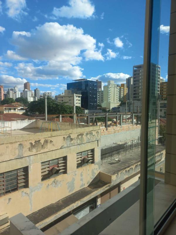 Andar, Centro, 0 Quarto, 0 Vaga