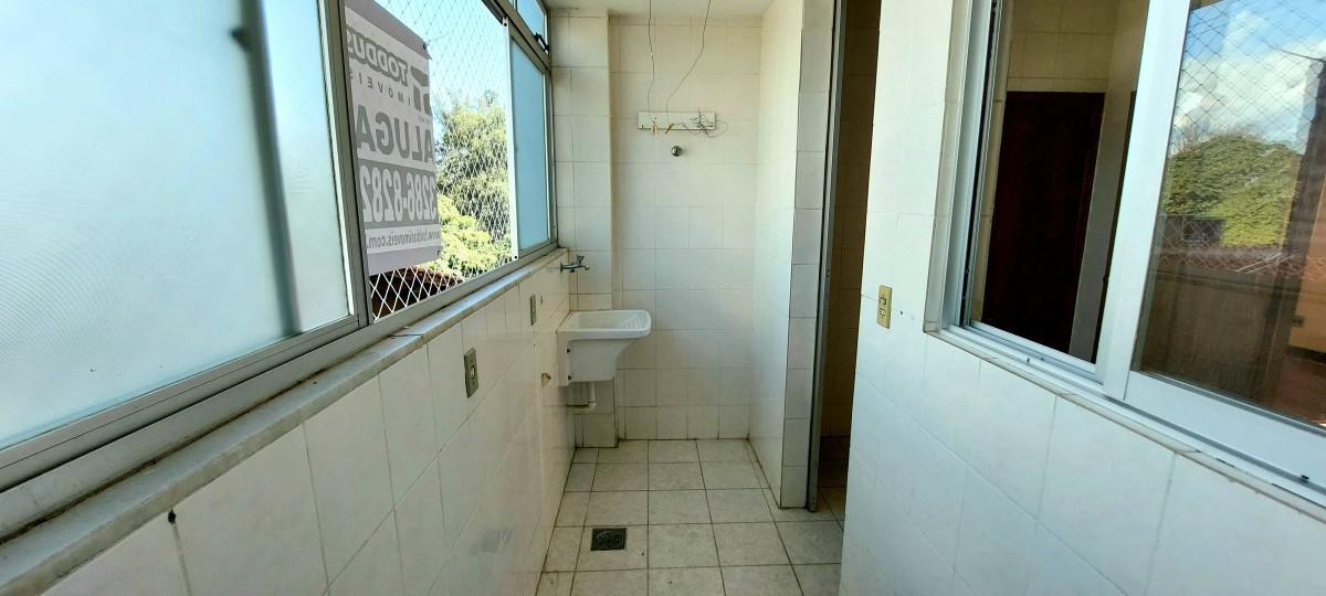 Apartamento, Itapoã, 3 Quartos, 2 Vagas, 1 Suíte