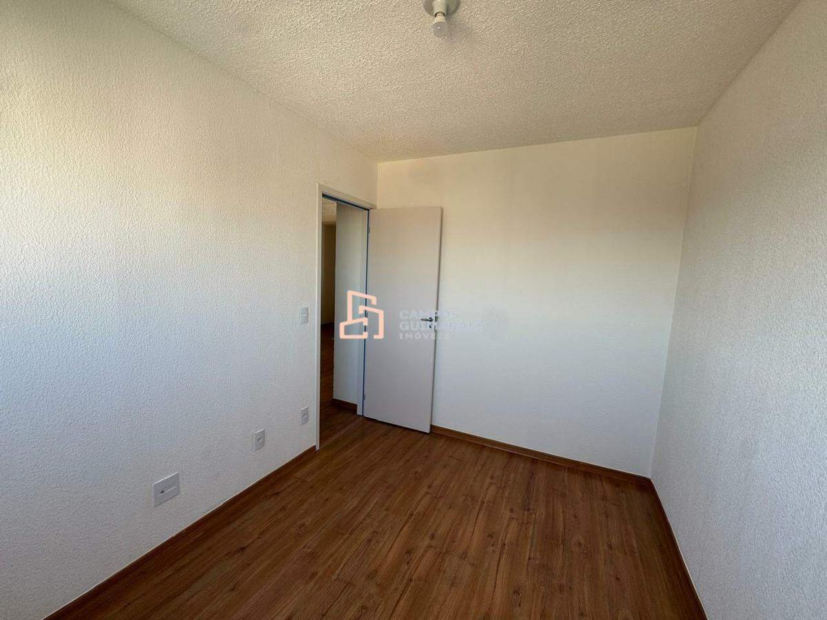 Apartamento, Glória, 2 Quartos, 2 Vagas