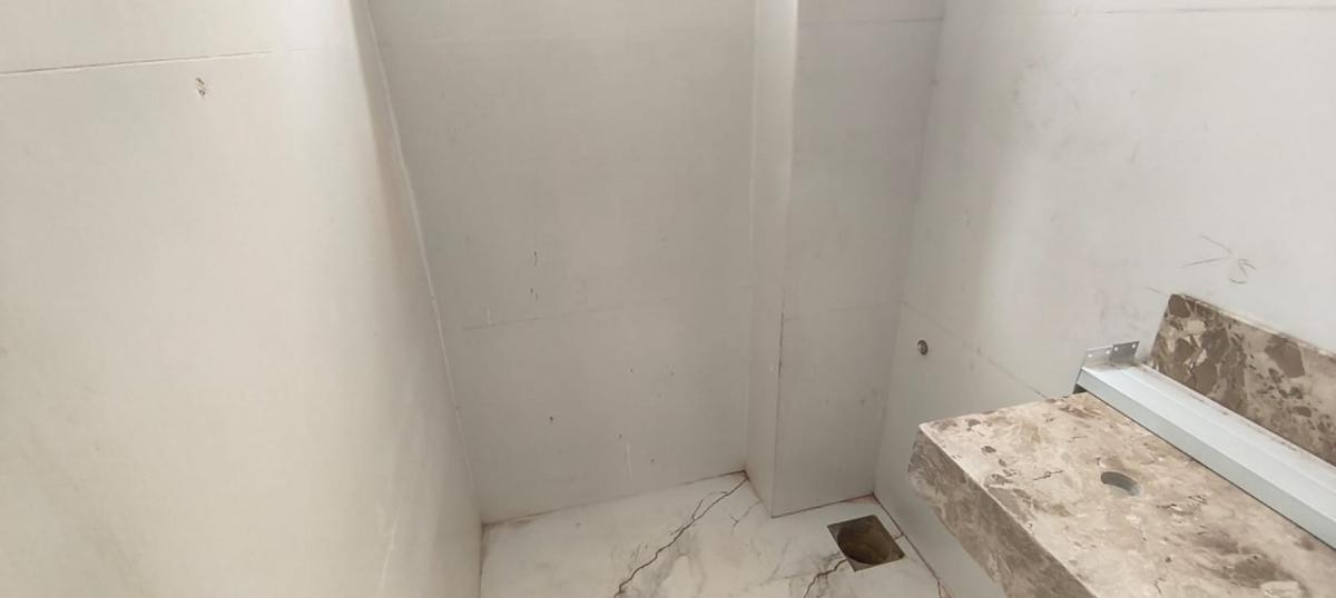 Casa, Santa Mônica, 3 Quartos, 2 Vagas, 1 Suíte