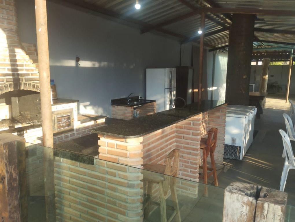 Fazenda, Paciência, 0 Quarto, 0 Vaga