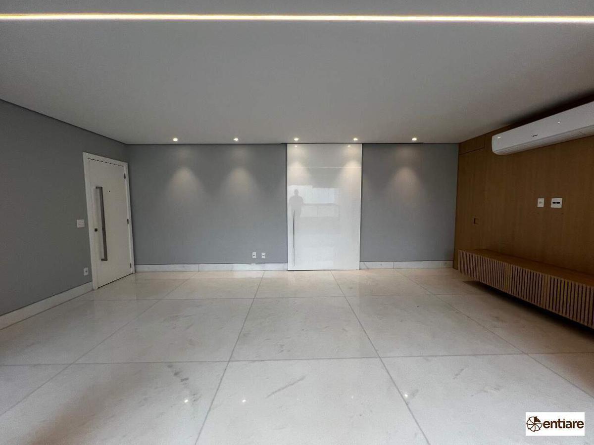 Apartamento, Vila da Serra, 3 Quartos, 2 Vagas, 1 Suíte