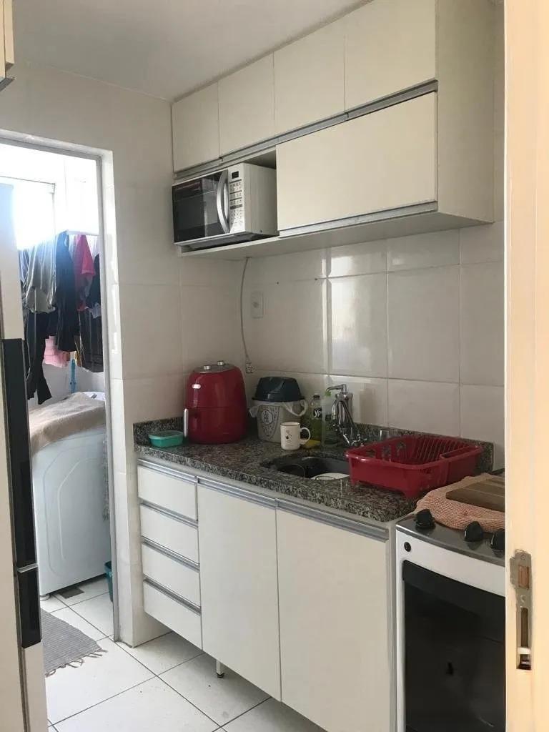 Apartamento, Jardim Guanabara, 3 Quartos, 1 Vaga, 1 Suíte