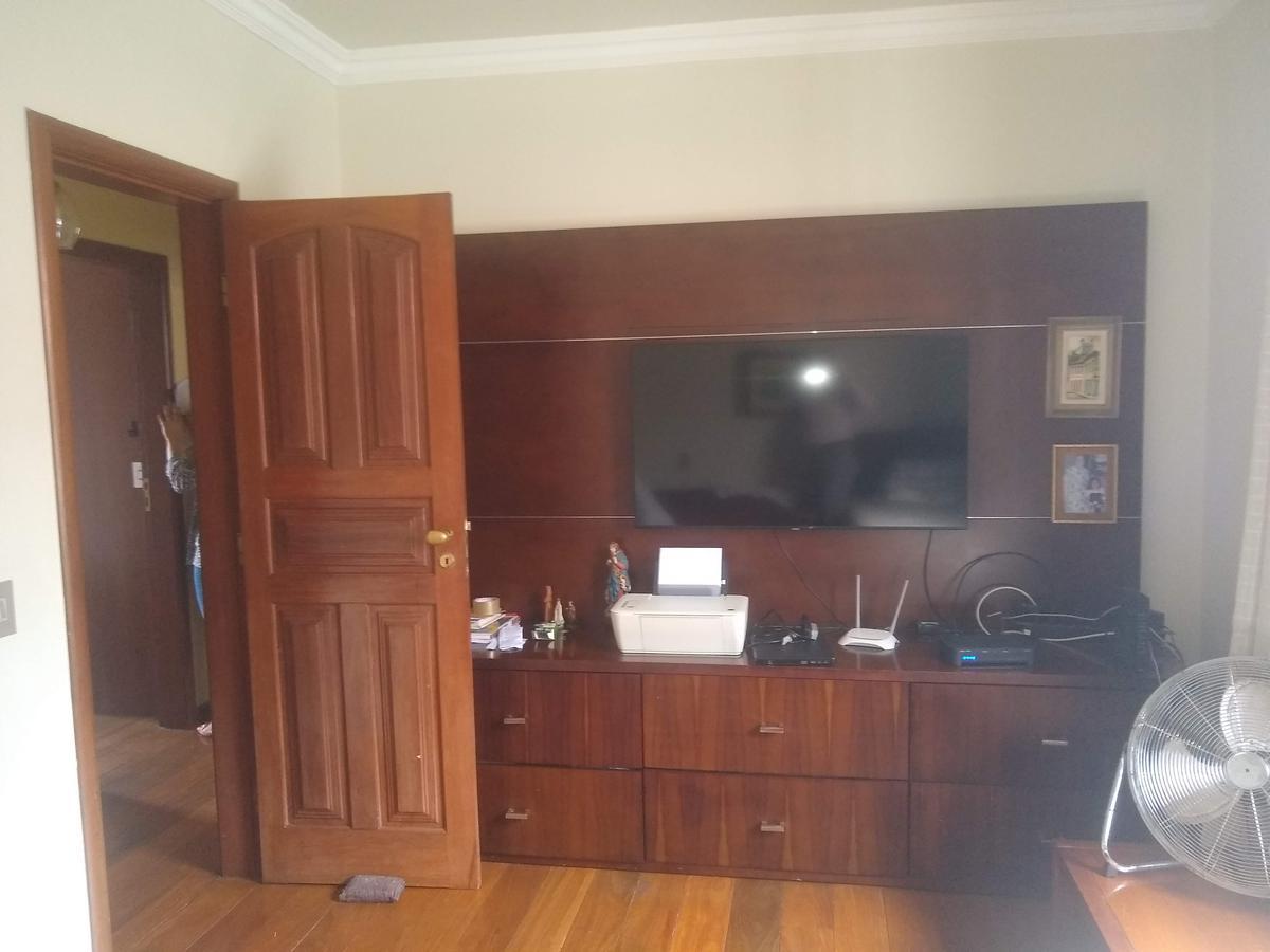 Apartamento, Fernão Dias, 3 Quartos, 2 Vagas, 2 Suítes
