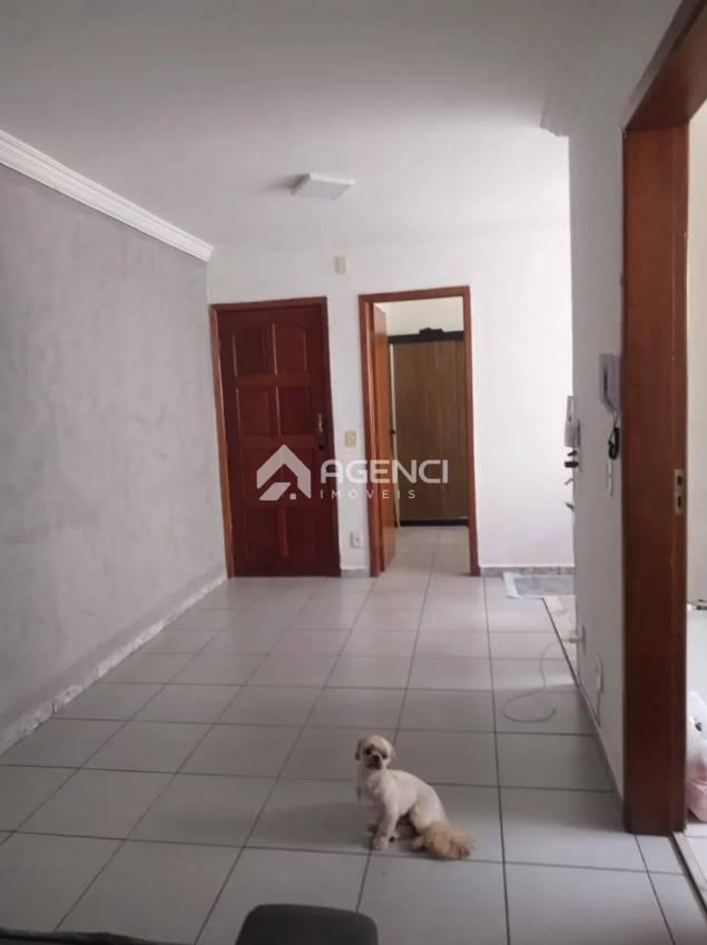 Apartamento, Monte Castelo, 3 Quartos, 0 Vaga, 0 Suíte