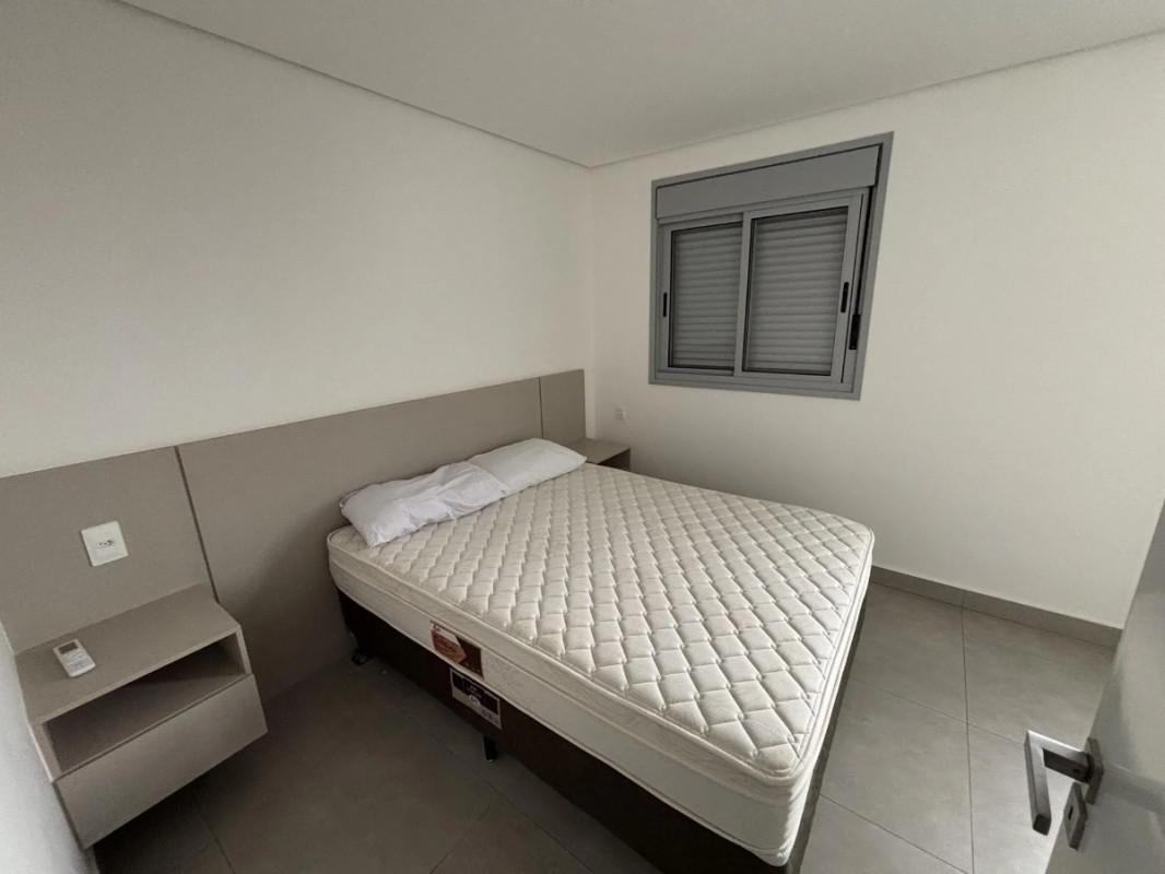 Apart Hotel, Barro Preto, 1 Quarto, 1 Vaga, 1 Suíte