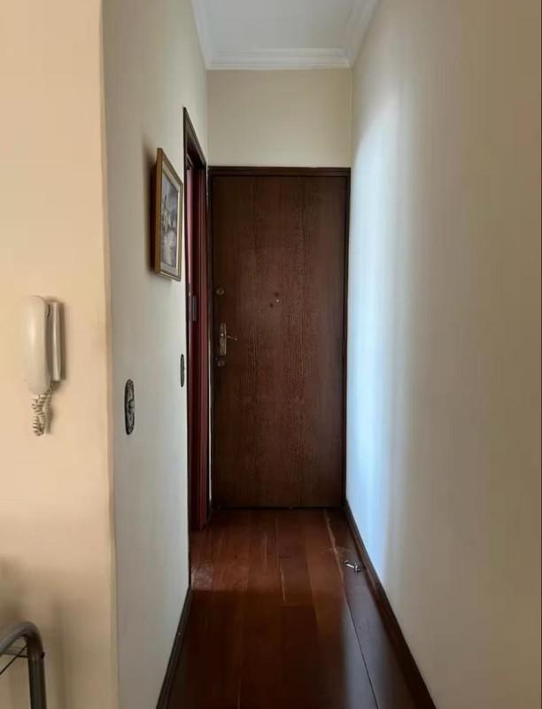 Apartamento, Alto Barroca, 2 Quartos, 1 Vaga