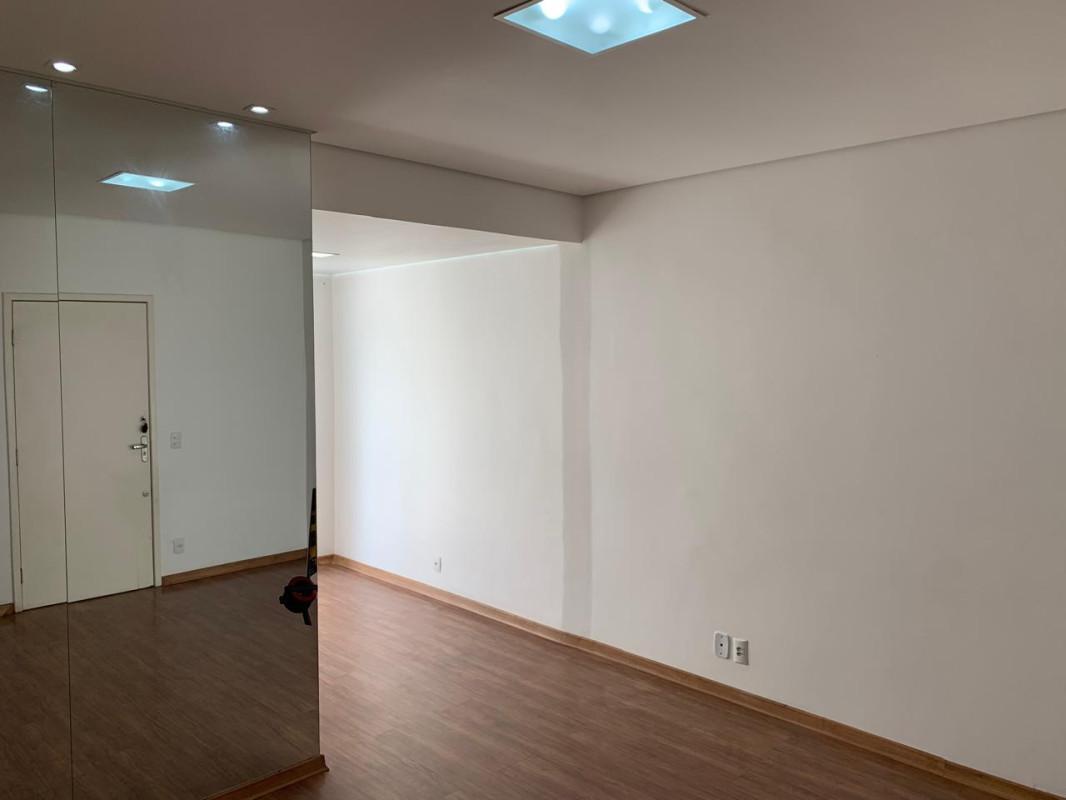 Apartamento, Ana Lúcia, 3 Quartos, 2 Vagas