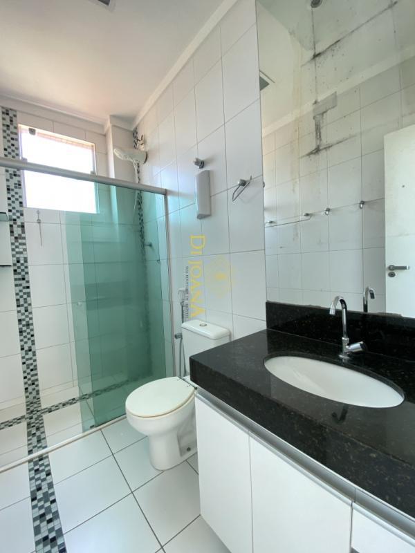 Cobertura, Jardim da Cidade, 3 Quartos, 2 Vagas, 1 Suíte