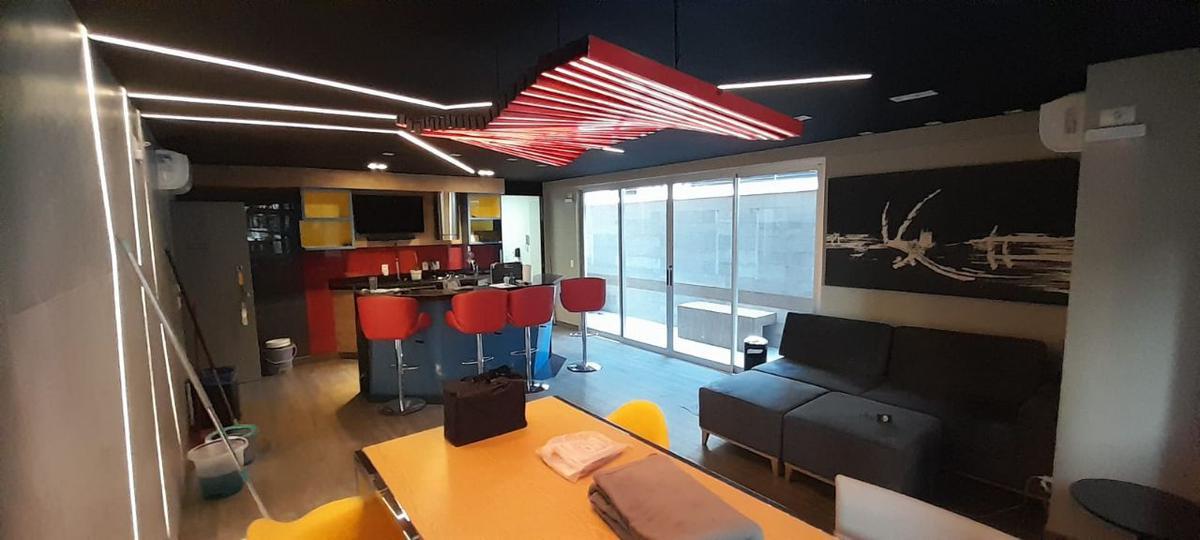 Apartamento, Lourdes, 2 Quartos, 2 Vagas, 1 Suíte