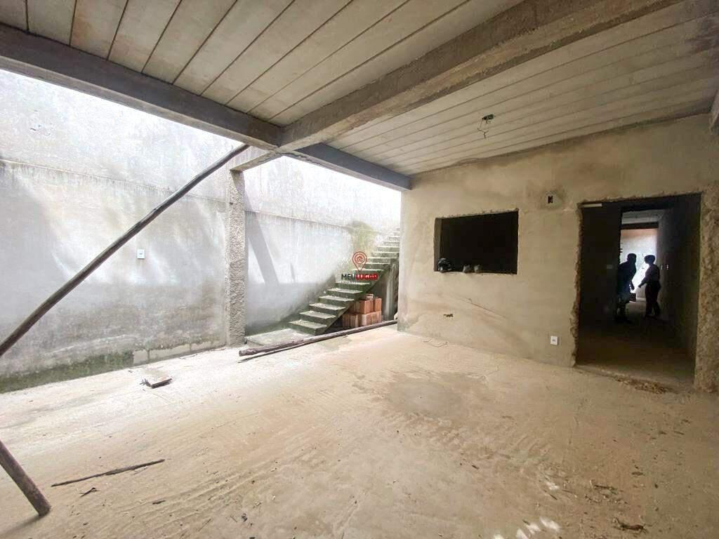 Casa, Nossa Senhora de Lourdes, 4 Quartos, 3 Vagas, 1 Suíte