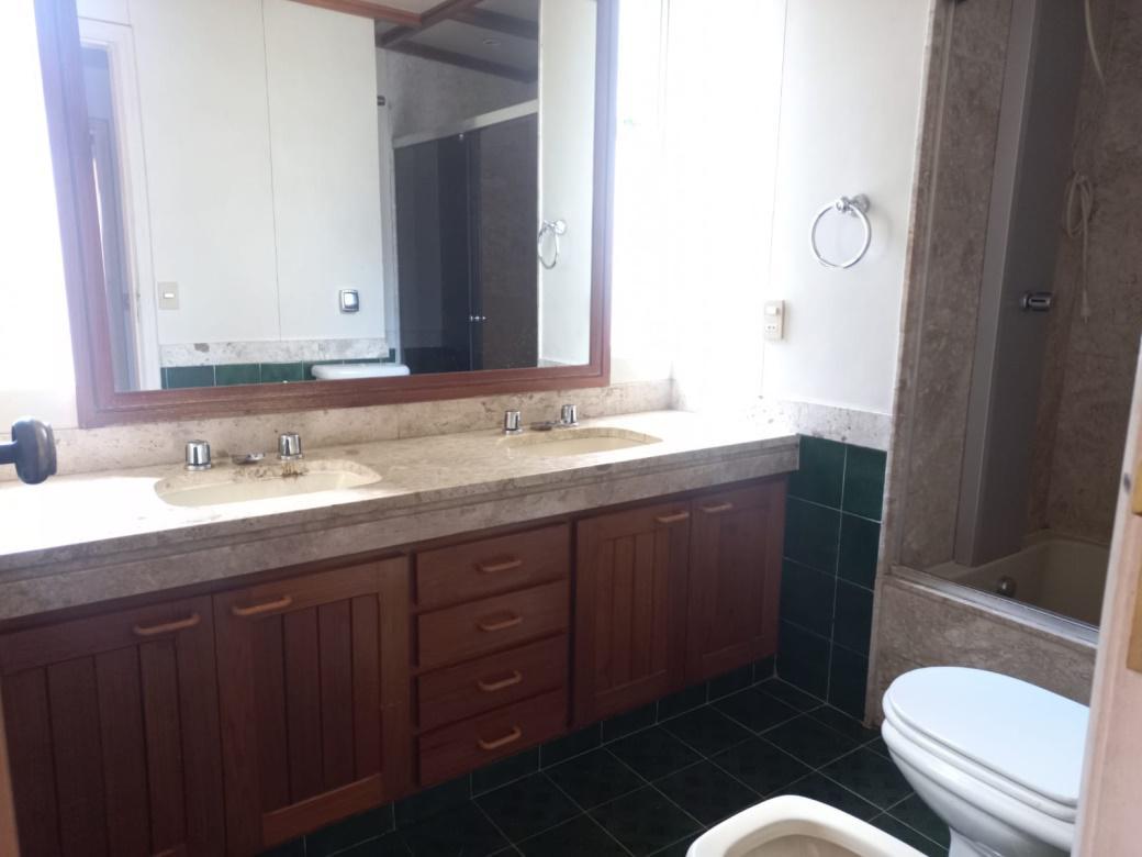 Apartamento, Lourdes, 4 Quartos, 2 Vagas, 1 Suíte