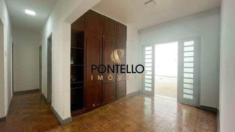 Casa, São Lucas, 7 Quartos, 3 Vagas, 1 Suíte