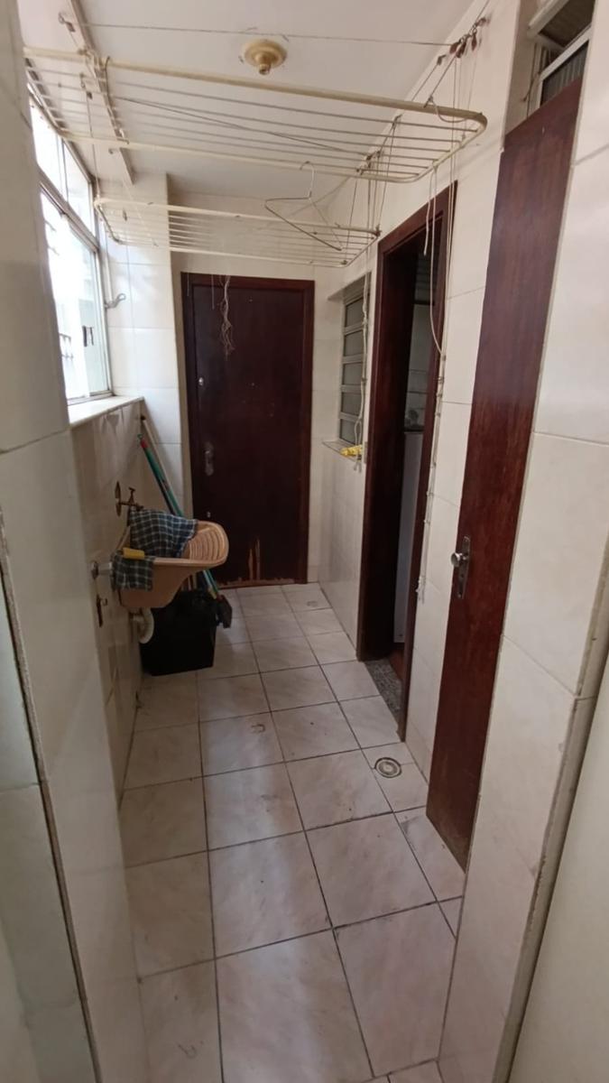 Apartamento, Alto Caiçaras, 3 Quartos, 1 Vaga, 1 Suíte