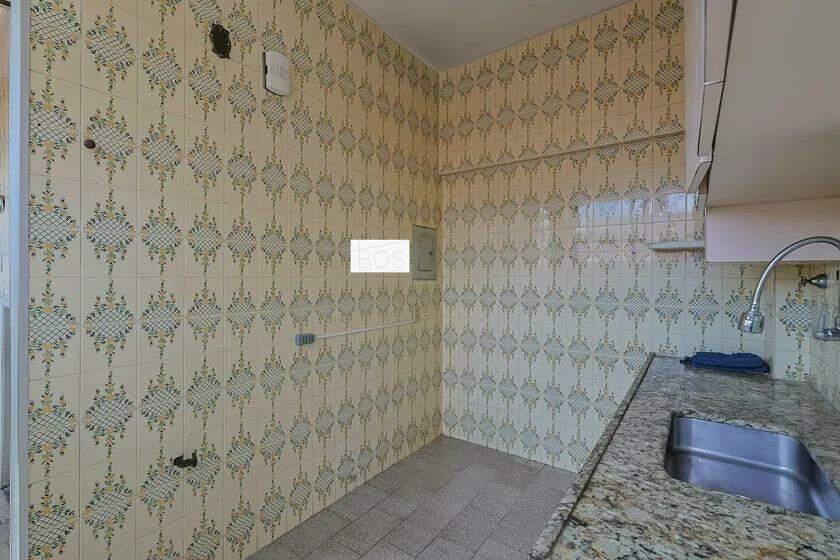 Apartamento, Colégio Batista, 3 Quartos, 1 Vaga, 1 Suíte