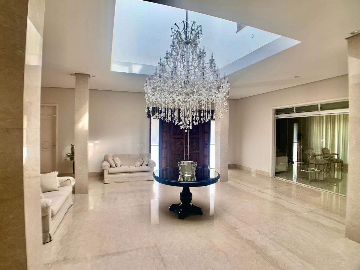 Casa, Cidade Jardim, 7 Quartos, 12 Vagas, 6 Suítes