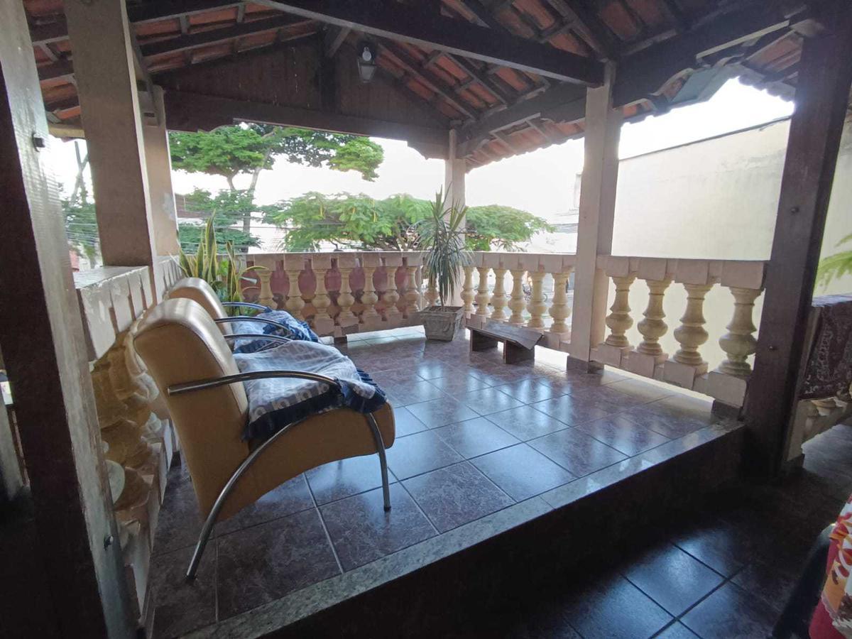 Casa, Betânia, 8 Quartos, 2 Vagas, 1 Suíte