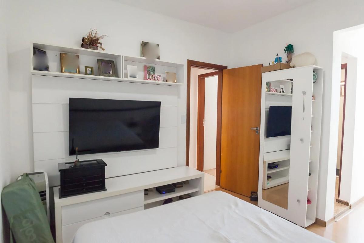 Apartamento, Buritis, 3 Quartos, 2 Vagas, 1 Suíte