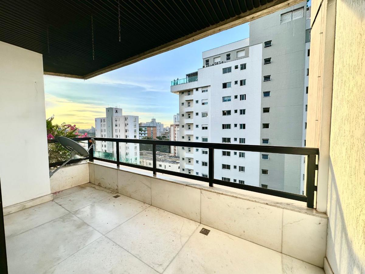 Apartamento, Santo Antônio, 4 Quartos, 3 Vagas, 2 Suítes