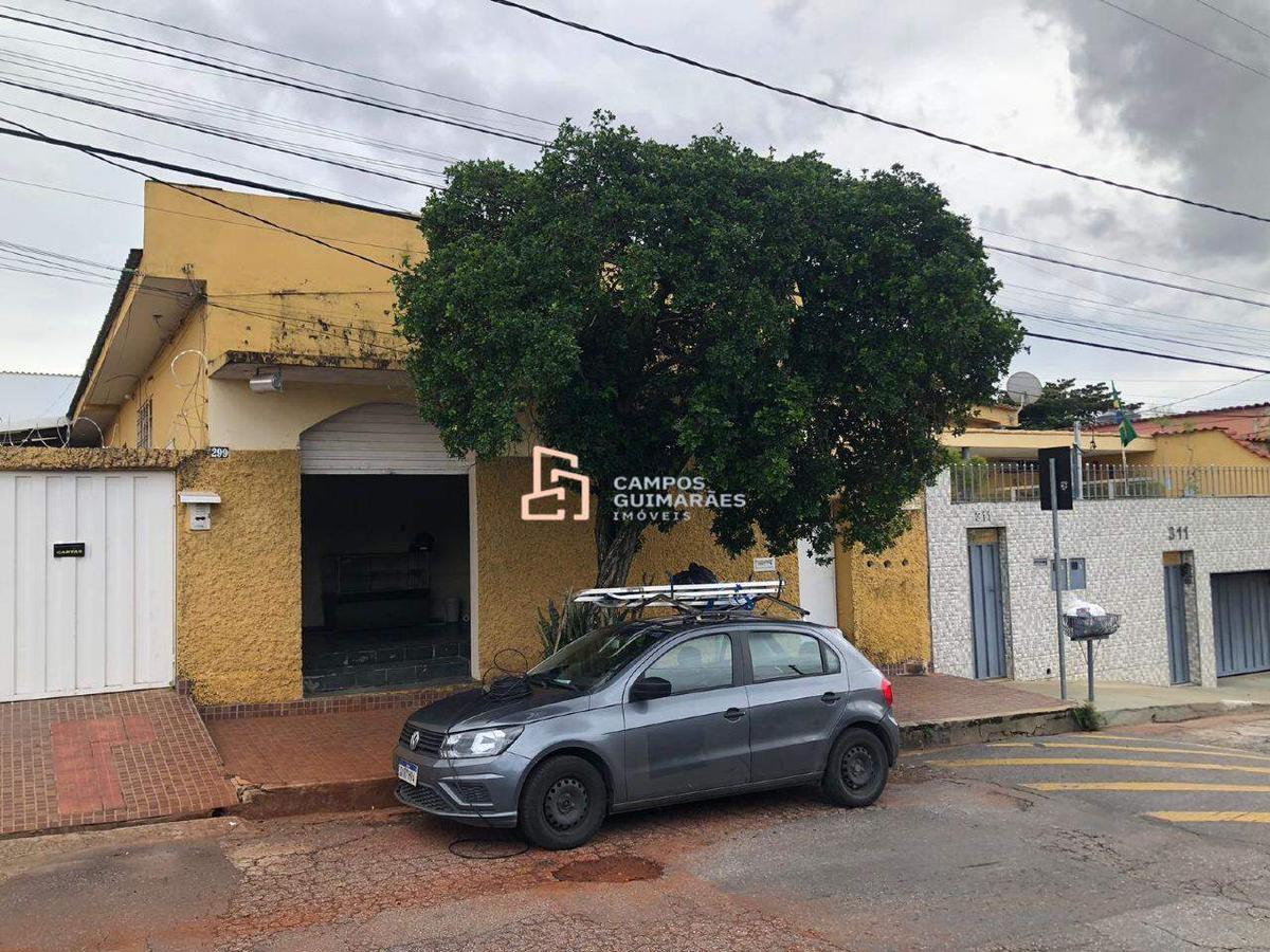 Loja, Alípio de Melo