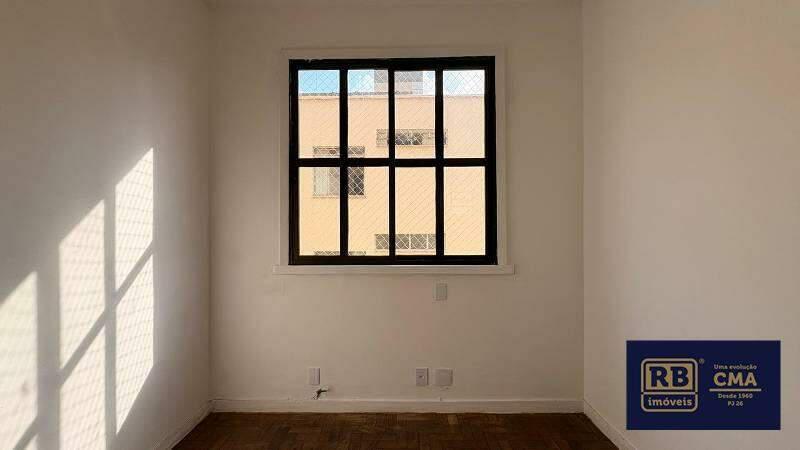 Cobertura, Serra, 4 Quartos, 1 Vaga, 1 Suíte