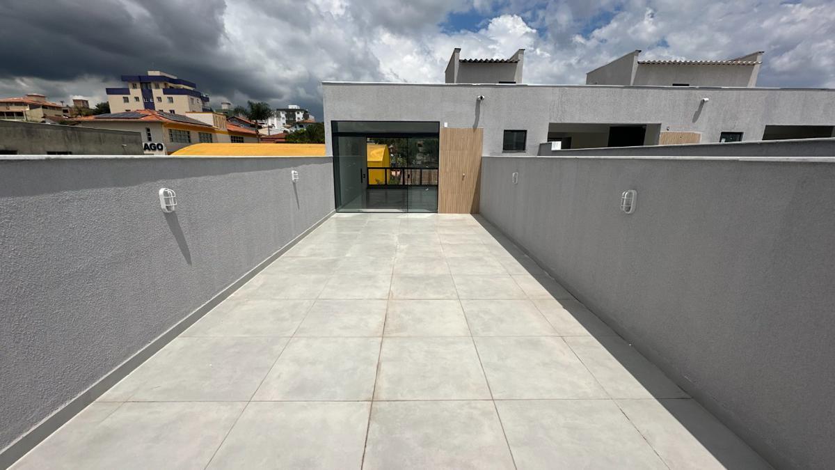 Casa, Espírito Santo, 3 Quartos, 1 Vaga, 1 Suíte