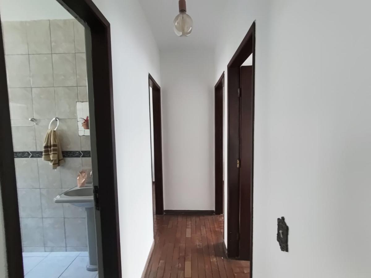 Apartamento, Coração Eucarístico, 3 Quartos, 0 Vaga