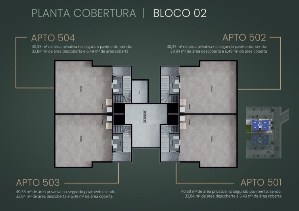 Apartamento, Guarani, 2 Quartos, 1 Vaga